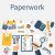 Technology Turns Busy Work Into Productive Work